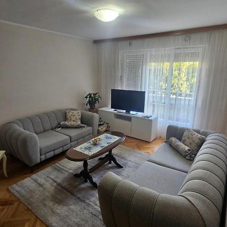 Apartman Zeljko Mostar Zewnętrze zdjęcie