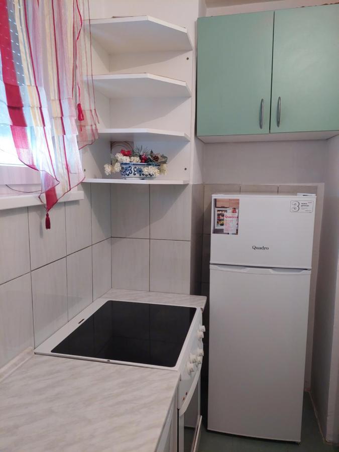 Apartman Zeljko Mostar Zewnętrze zdjęcie