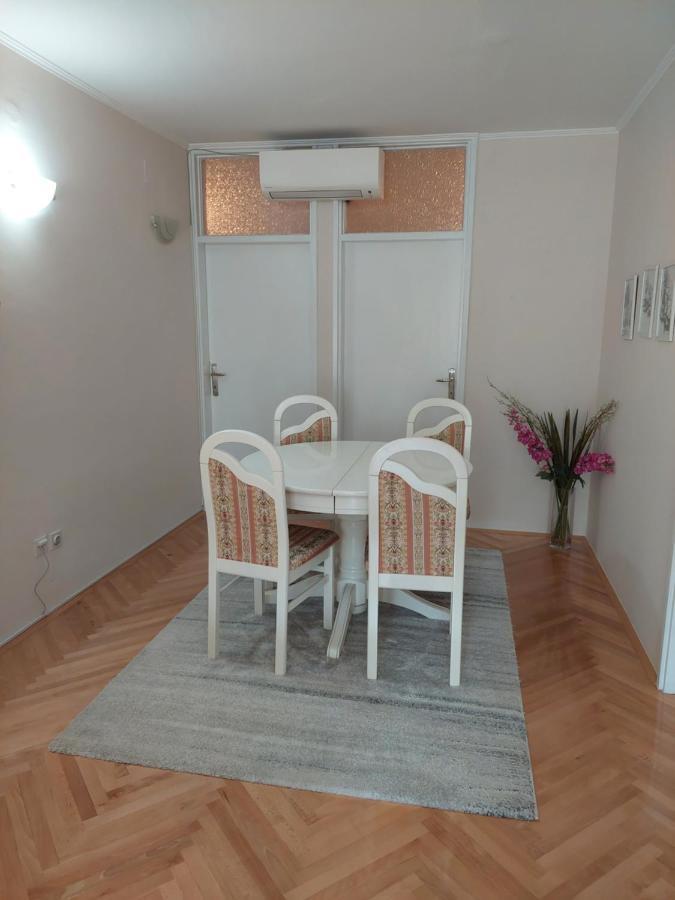 Apartman Zeljko Mostar Zewnętrze zdjęcie