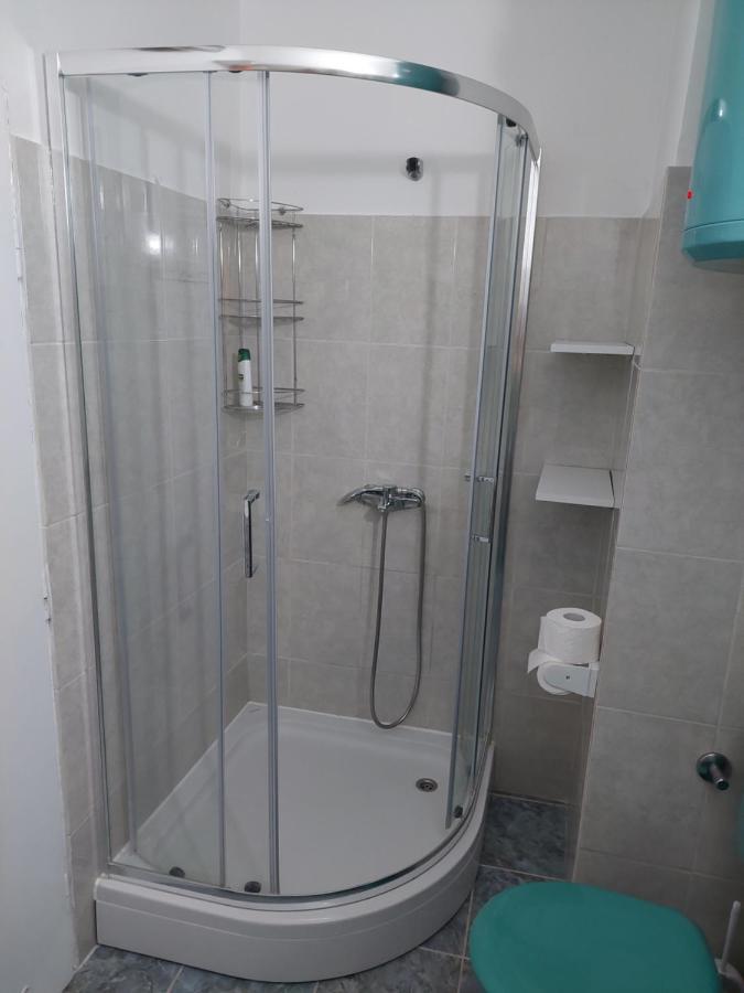 Apartman Zeljko Mostar Zewnętrze zdjęcie