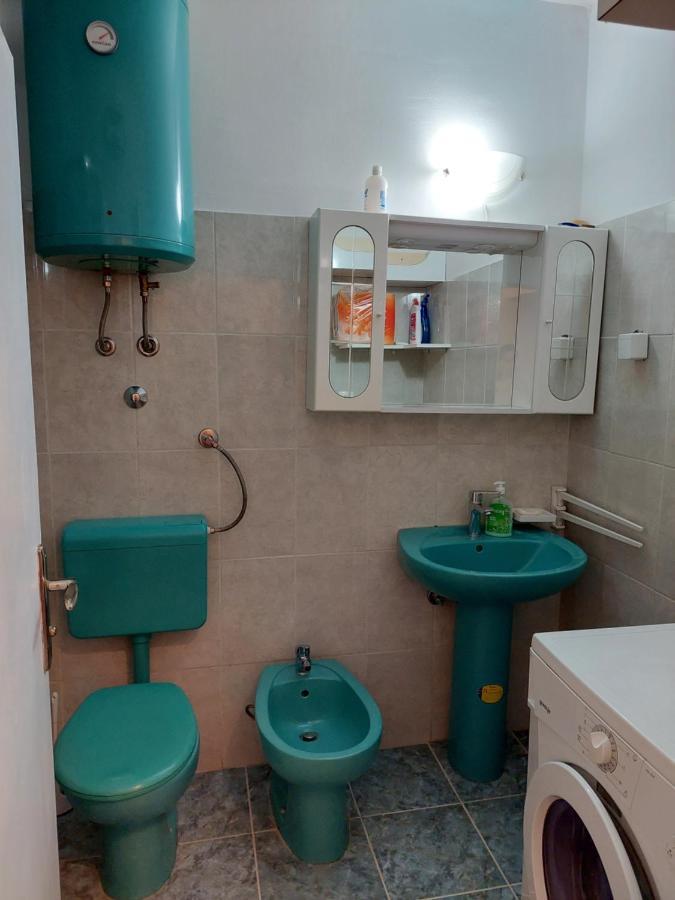 Apartman Zeljko Mostar Zewnętrze zdjęcie