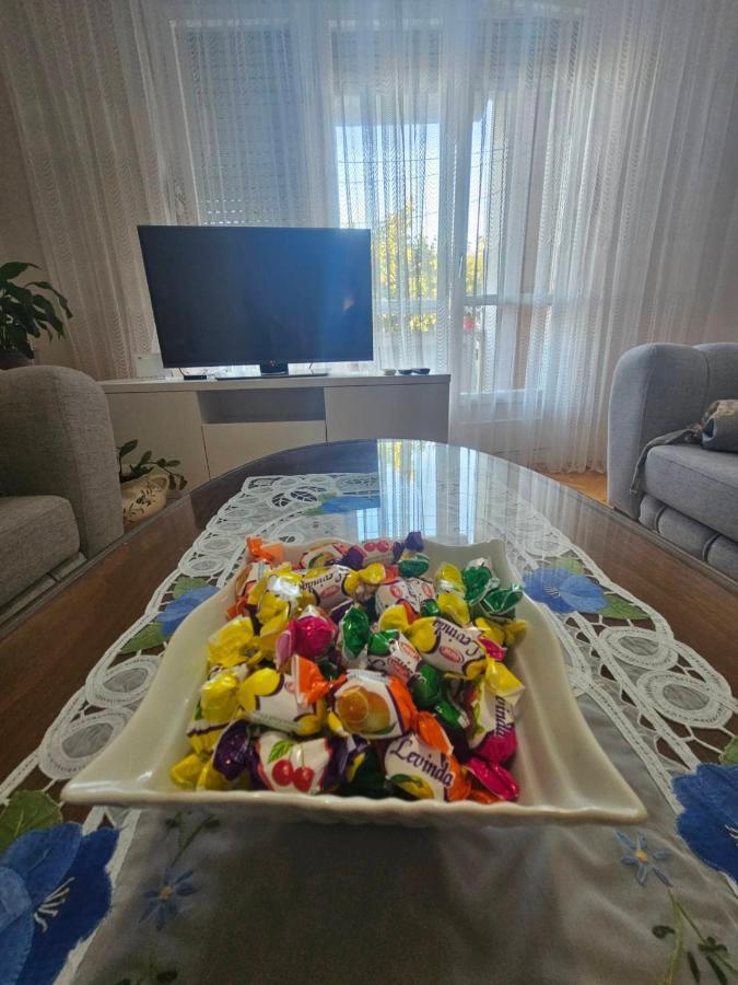 Apartman Zeljko Mostar Zewnętrze zdjęcie