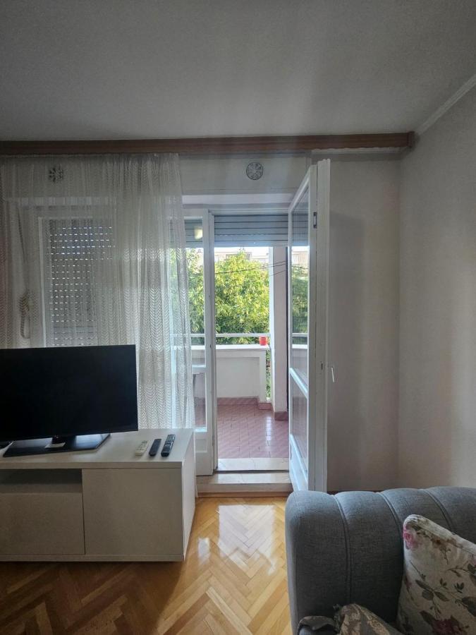 Apartman Zeljko Mostar Zewnętrze zdjęcie