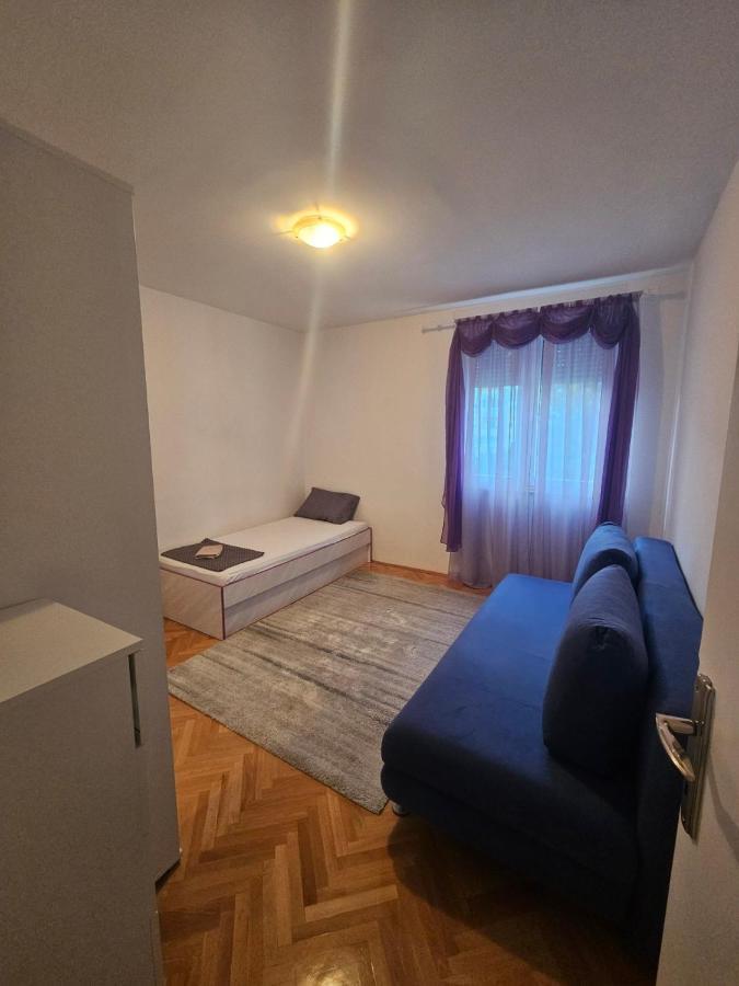 Apartman Zeljko Mostar Zewnętrze zdjęcie