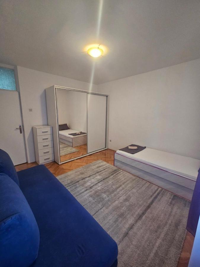 Apartman Zeljko Mostar Zewnętrze zdjęcie